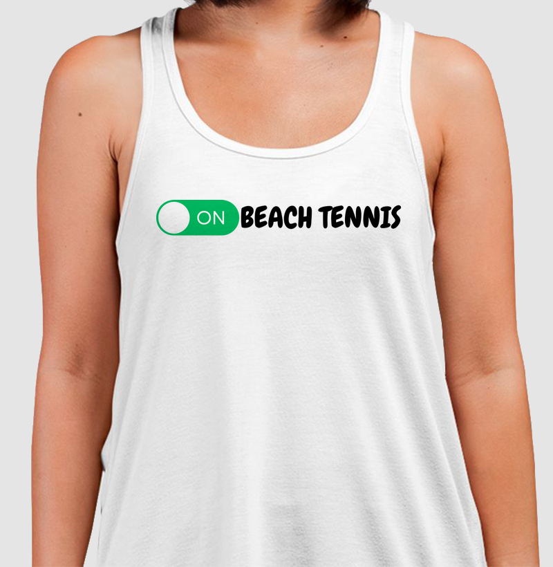 Regata - ON Beach Tennis