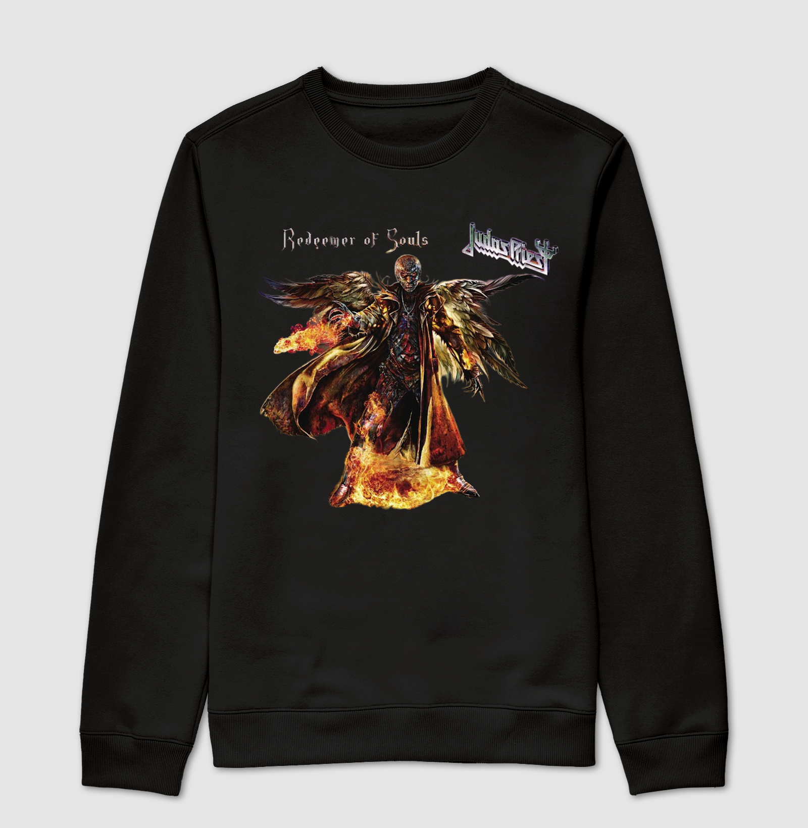 Judas Priest - Redeemer of Souls