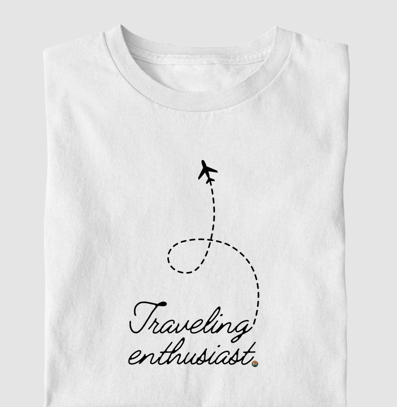 Traveling Enthusiast