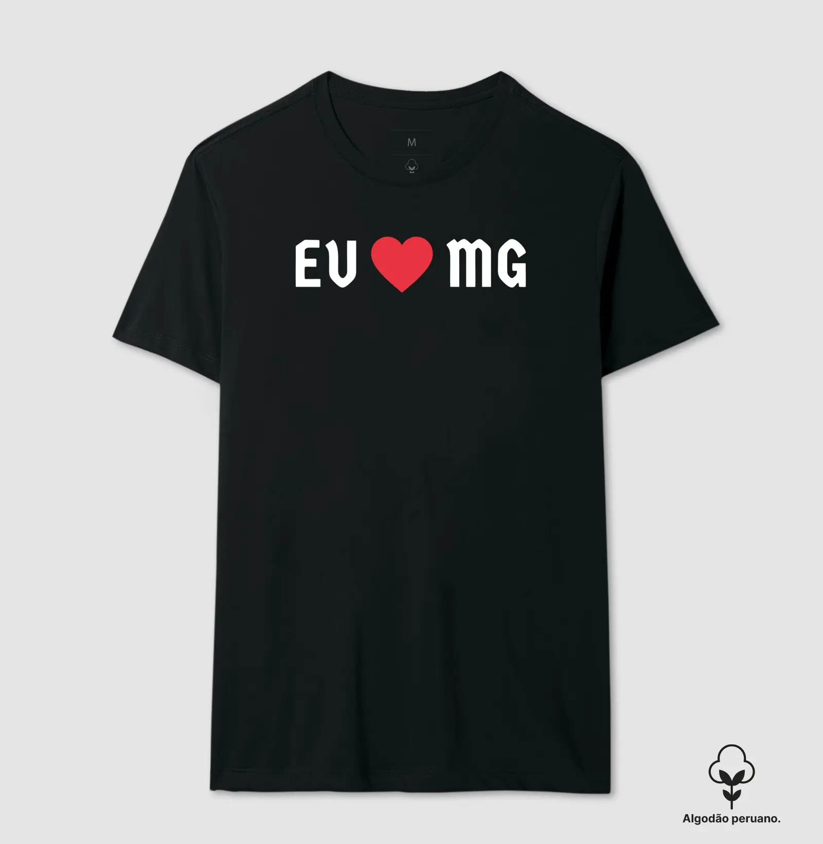 Eu amo Minas Gerais