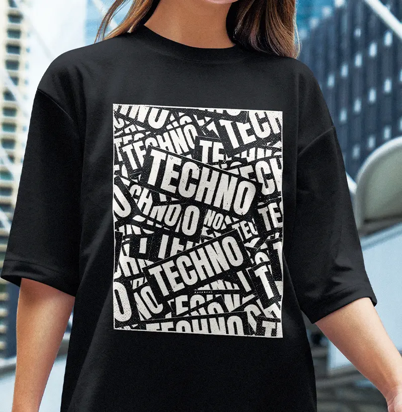 TECHNO vol. 2