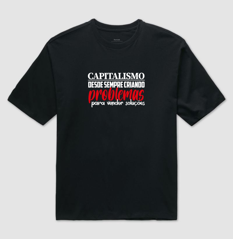 Problemas no Capitalismo