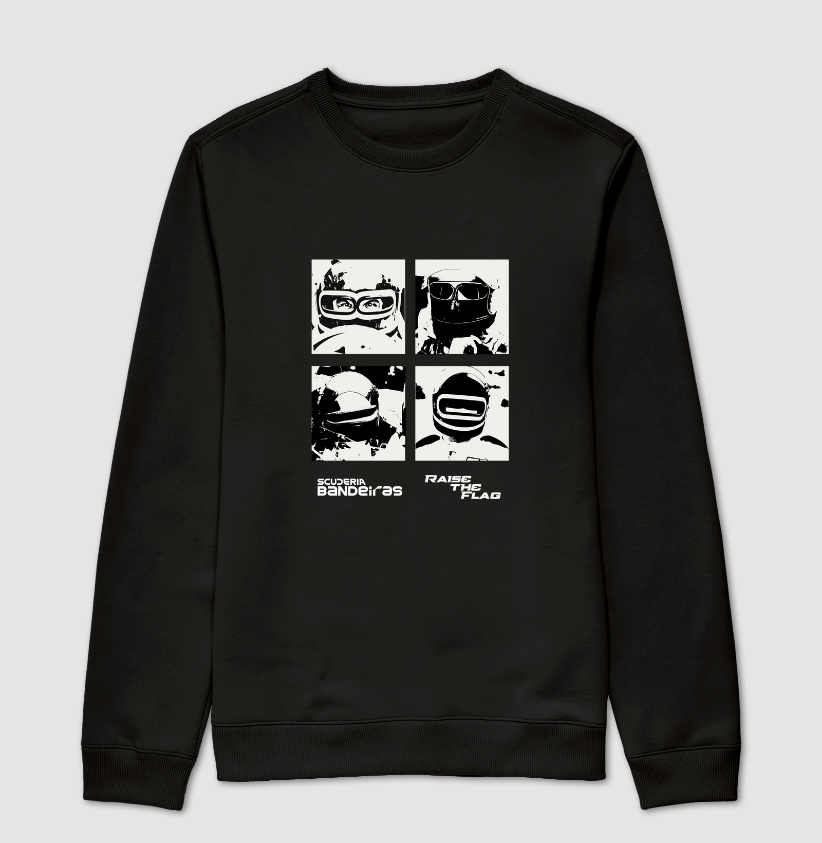 Blusa Legends