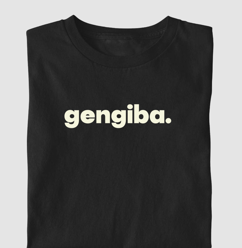 Gengiba