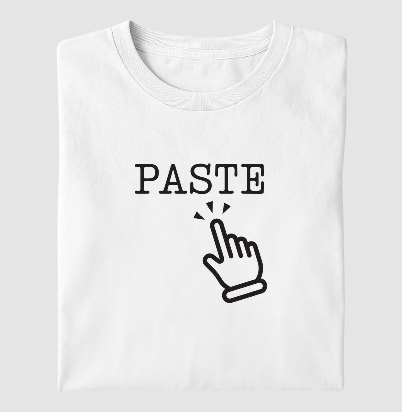 Paste