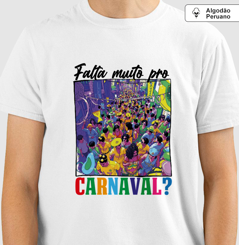 FALTA MUITO PRO CARNAVAL? 03