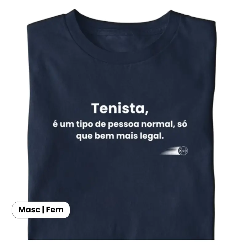 Tenista