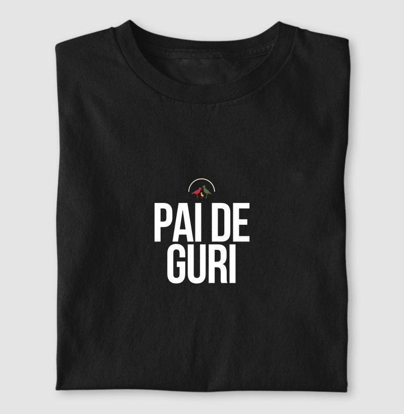Pai de guri