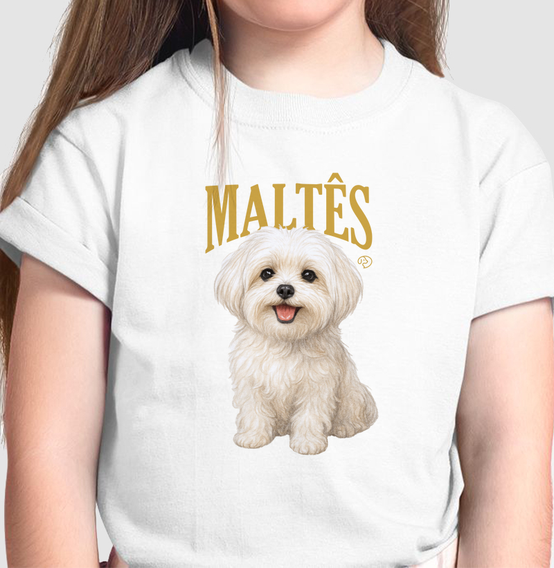 Maltês Vintage