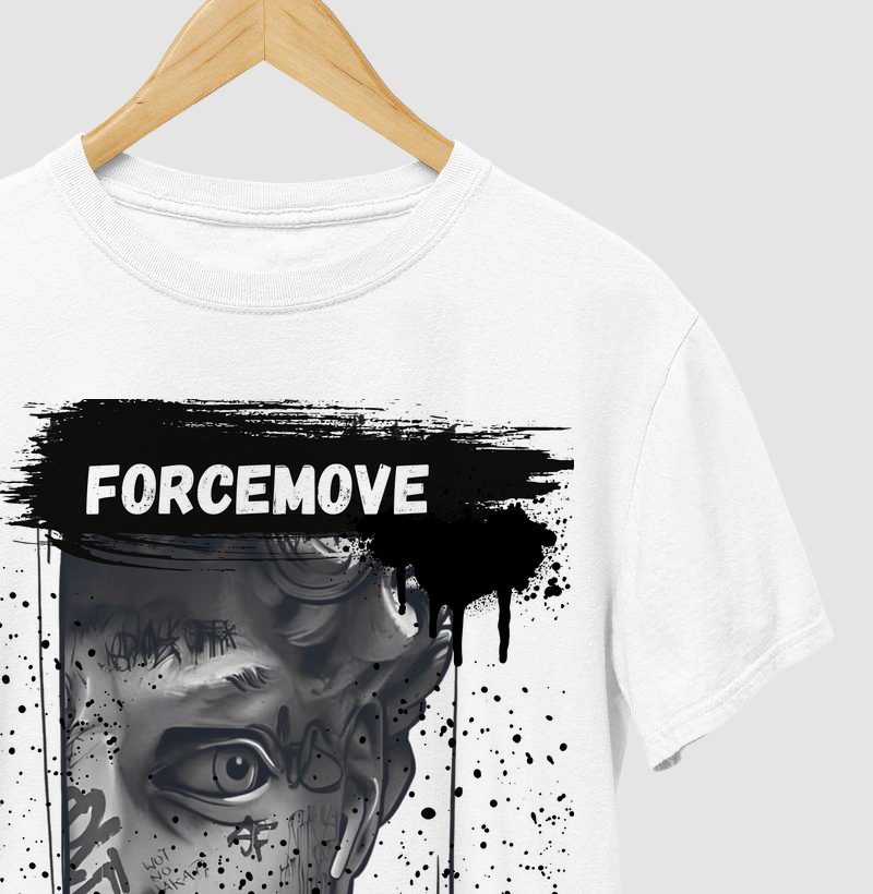 Camisetas ForceMove 