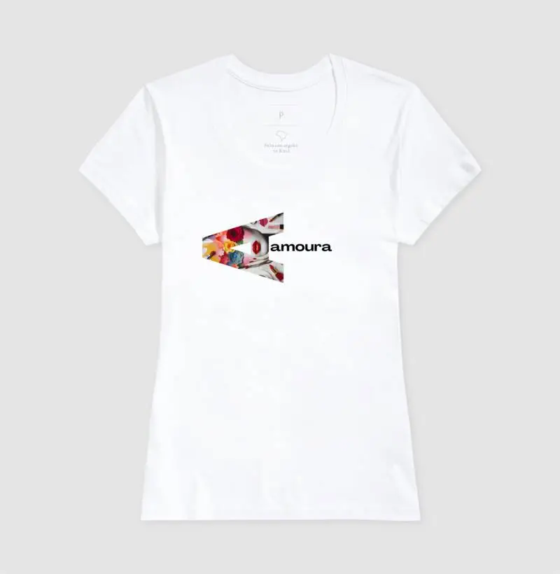 T-shirt make