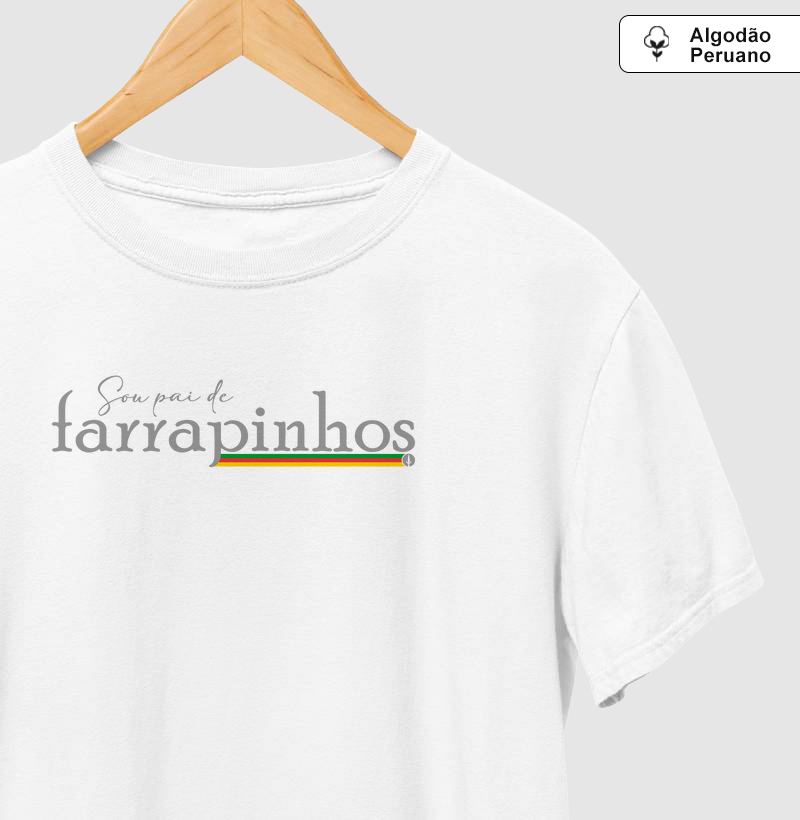 Pai de Farrapinhos