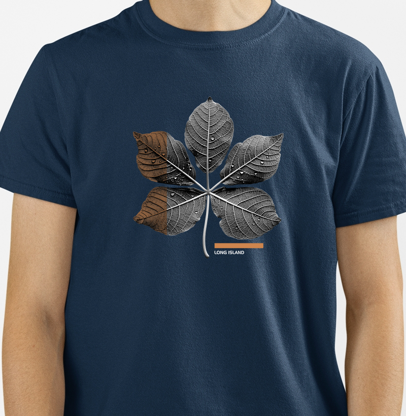 camiseta ecologia