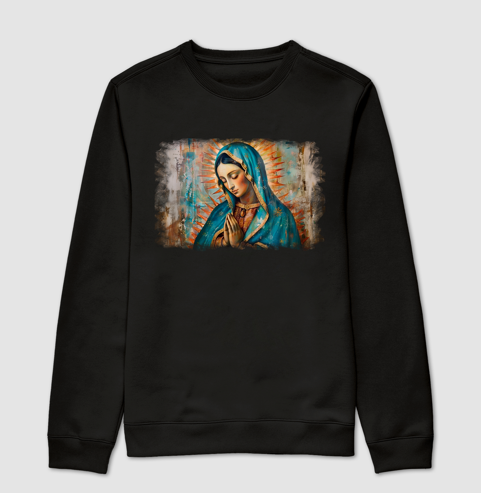 Nossa Senhora de Guadalupe