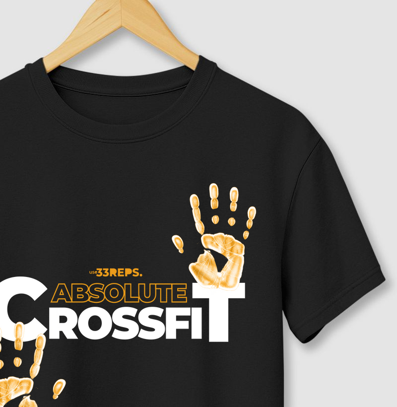 Absolute Crossfit