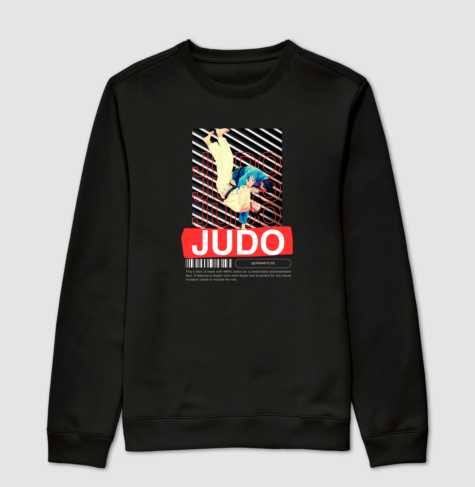Judo Banner
