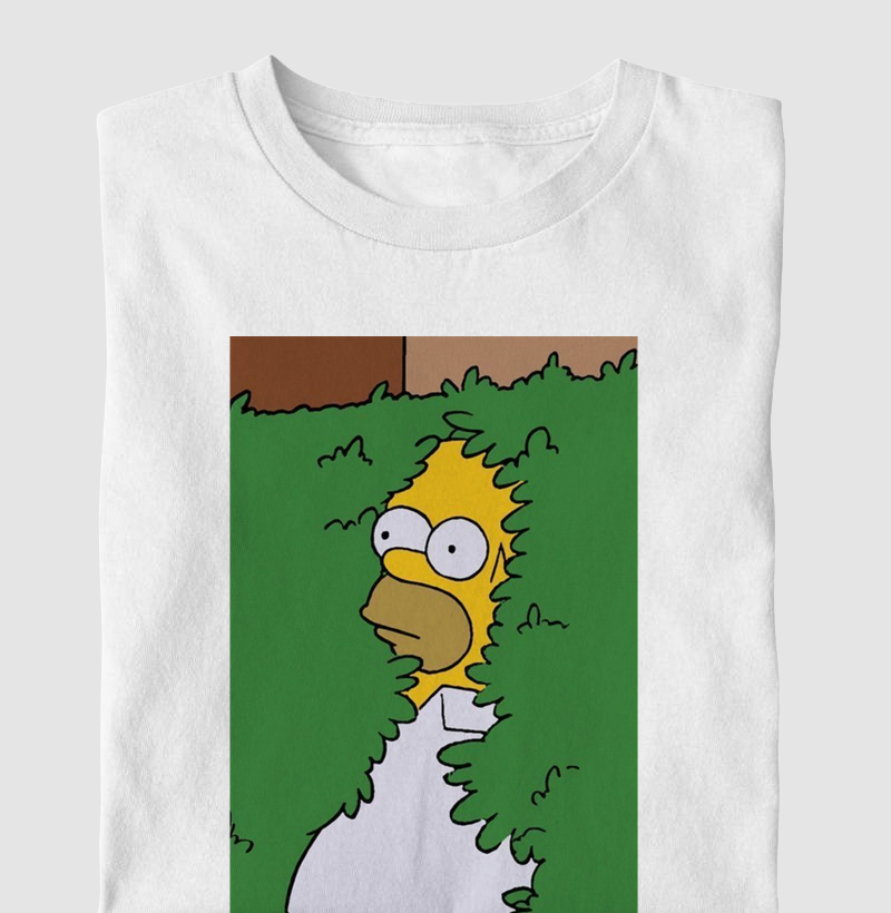 Simpsons - Homer Meme