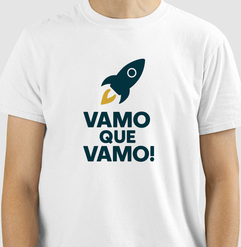 Vamo que vamo!!!
