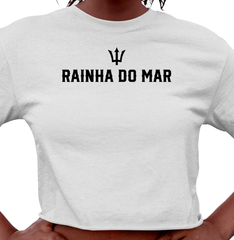 RAINHA DO MAR