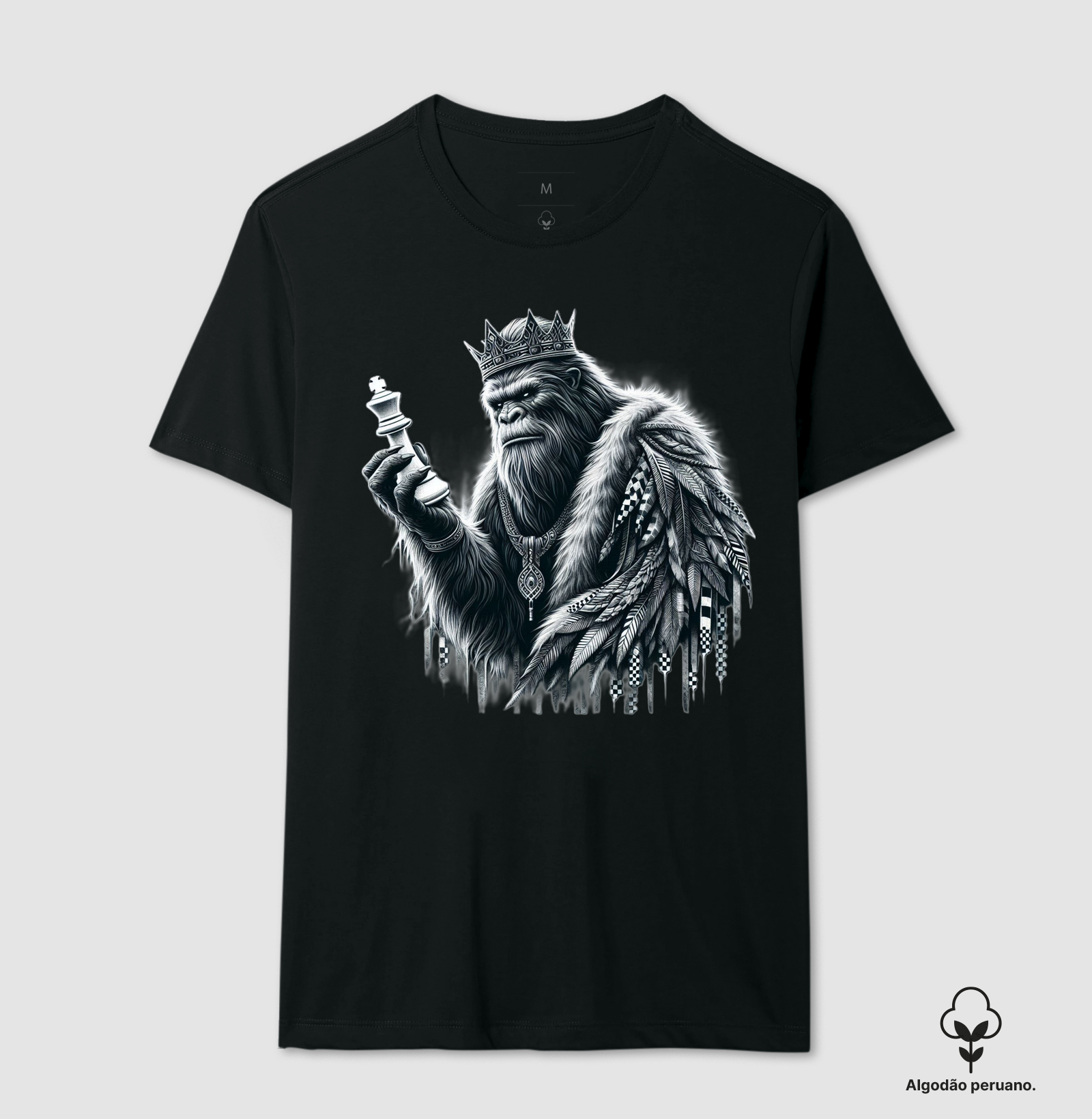 Gorila KING 2