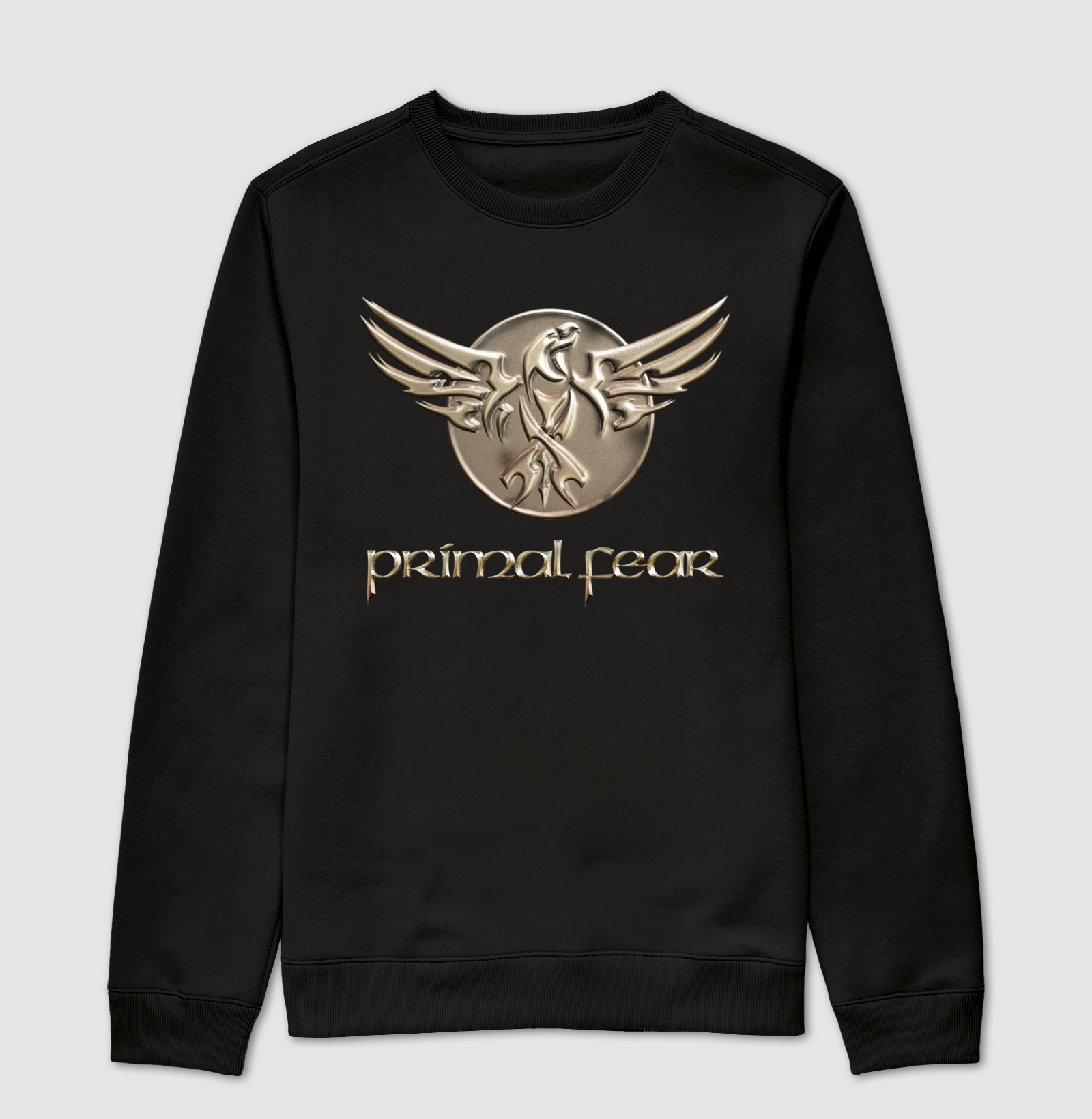 Primal Fear