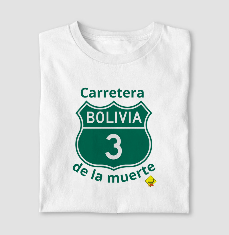 Carretera de la muerte