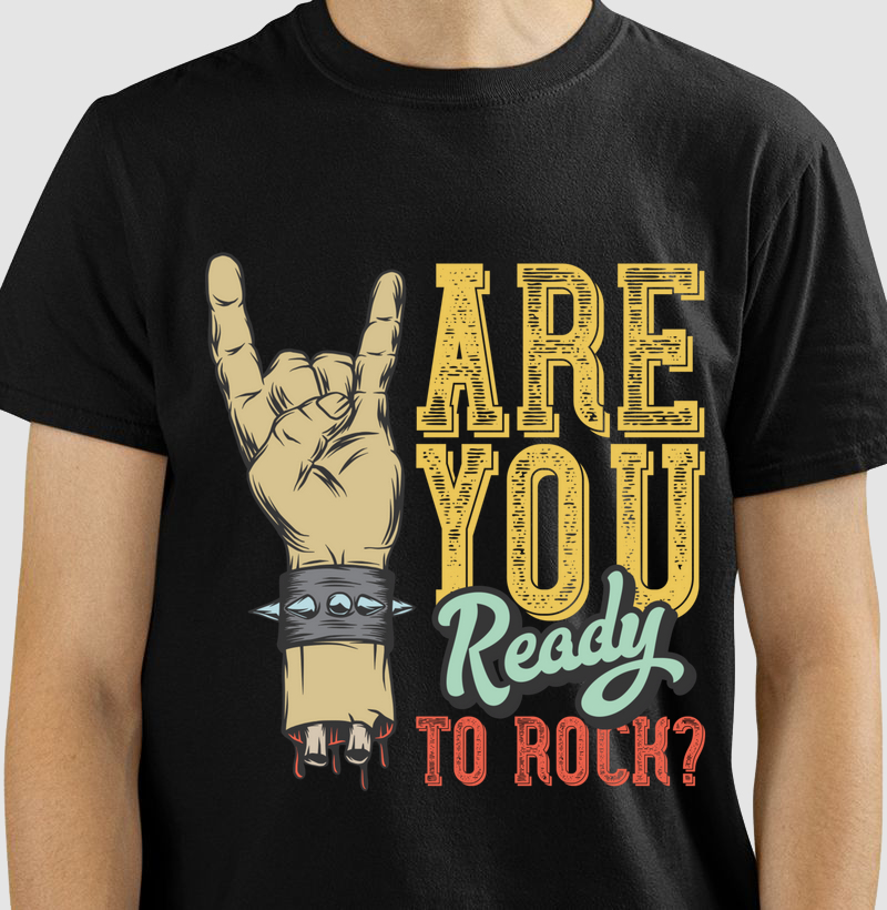 ink. Rock