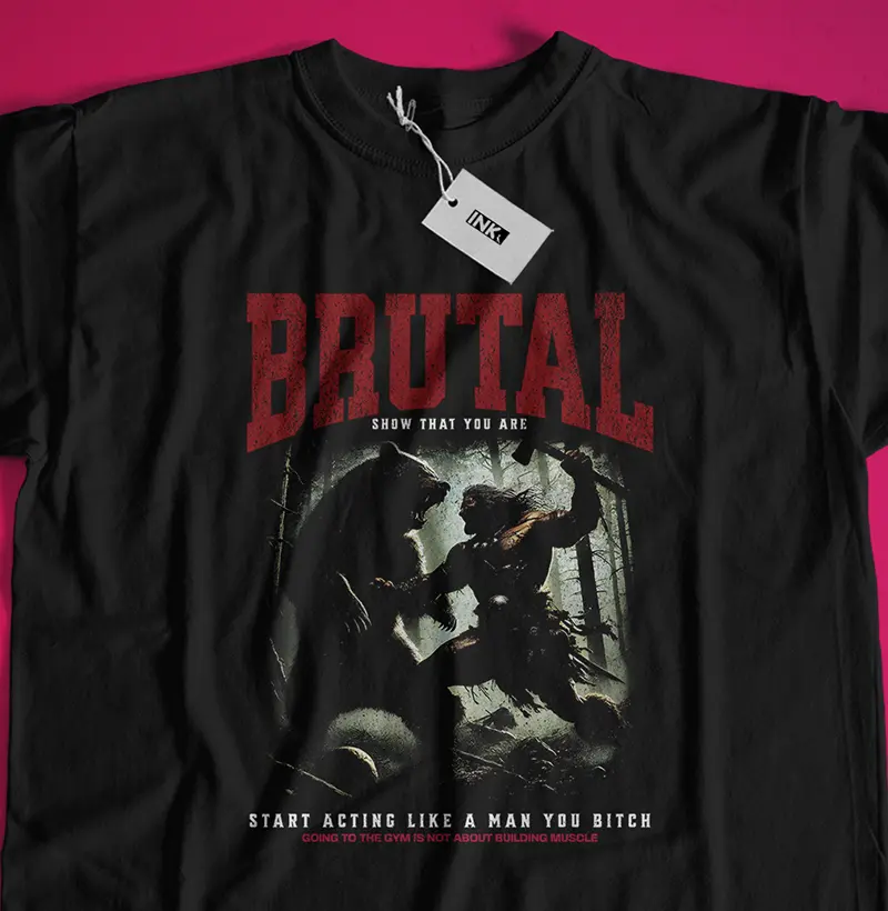 Brutal