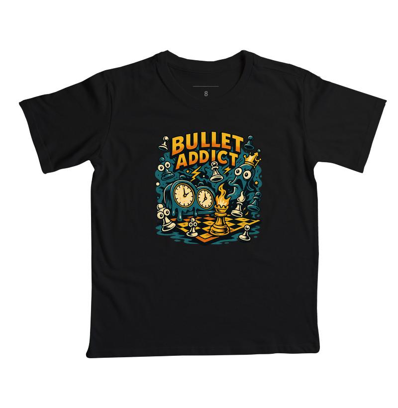 Bullet Addict