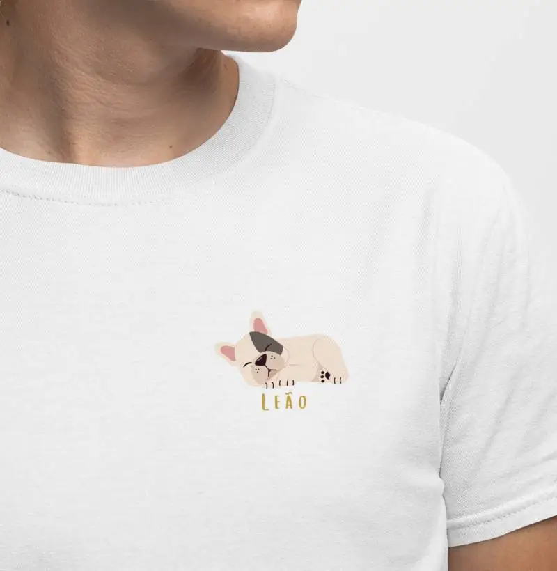 Leão - Dogs