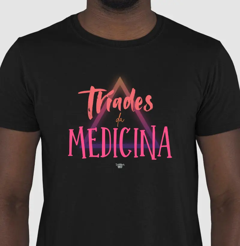 1001 Tríades da Medicina - Midnight