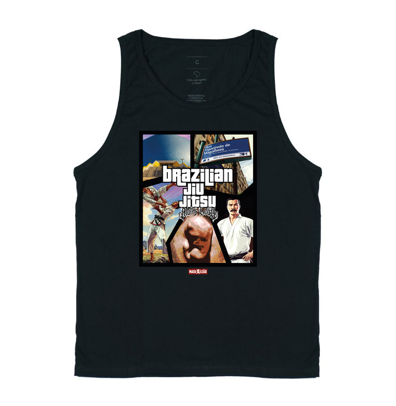 GTA