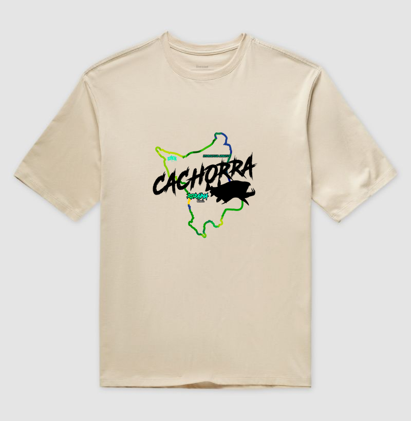 Cachorra :: Roraima