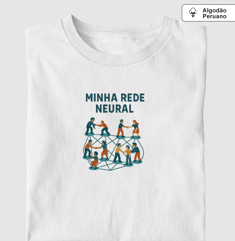 Minha Rede Neural
