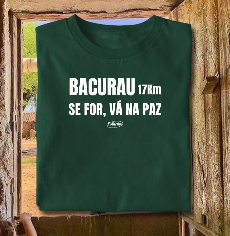 Bacurau