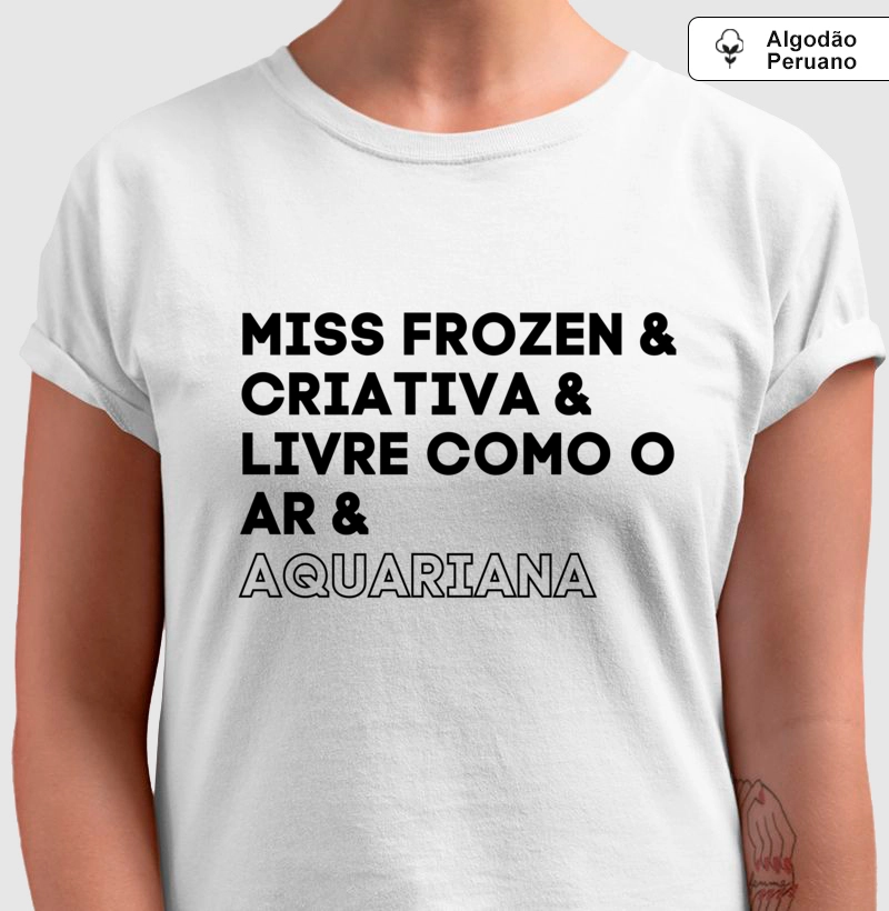 Aquariana