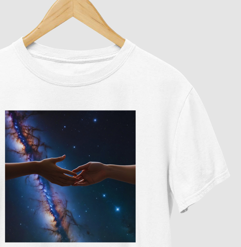 Conecte-se ao Infinito do Universo Interior!