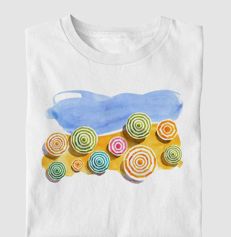 From above Infantil