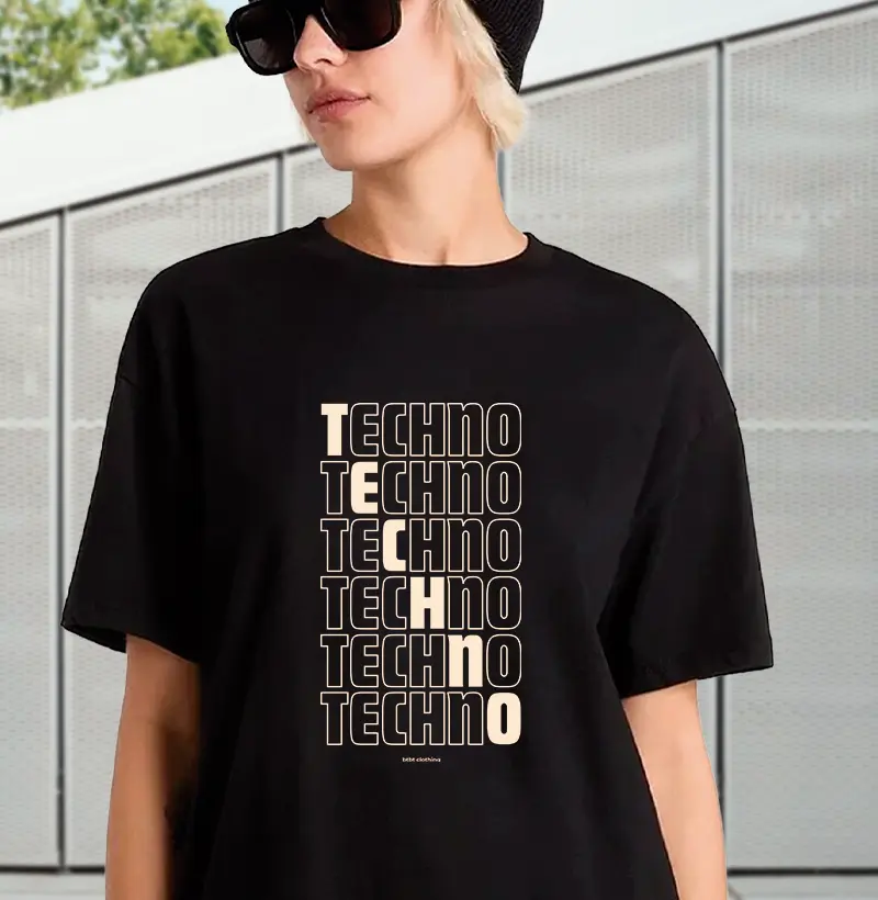 TECHNO vol. 1