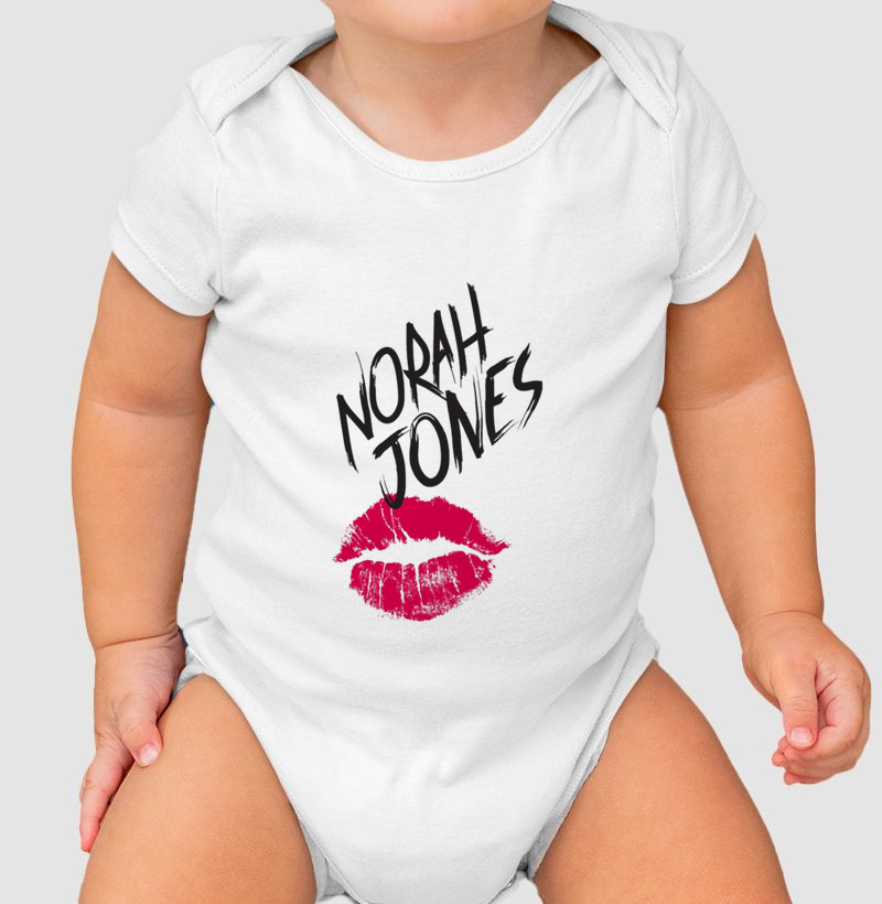 Norah Jones - Kiss