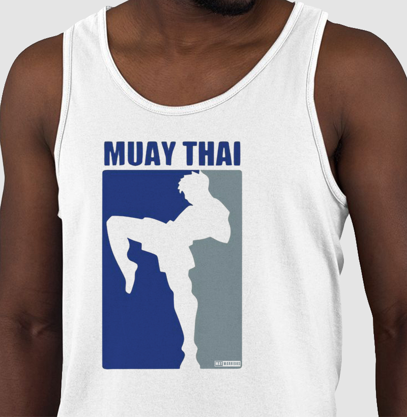 MUAY THAI COLORS