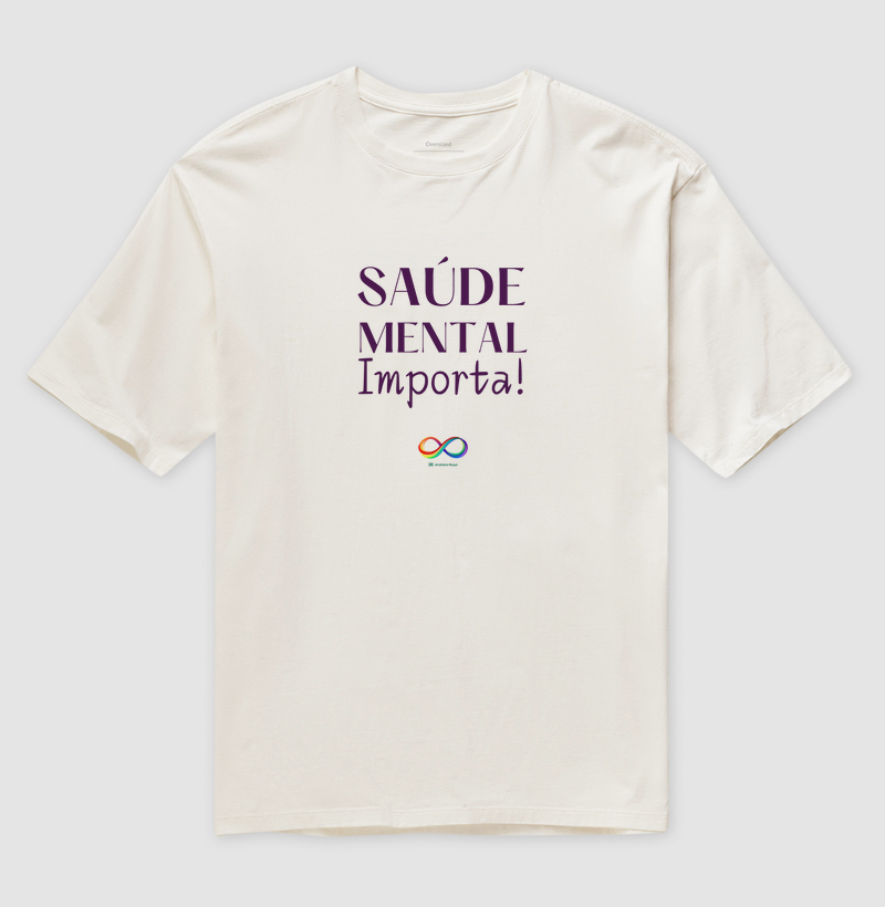 saúde mental