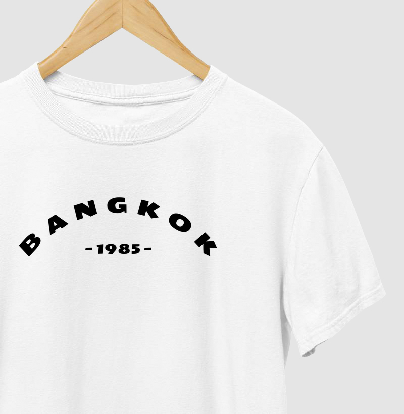 Bangkok 