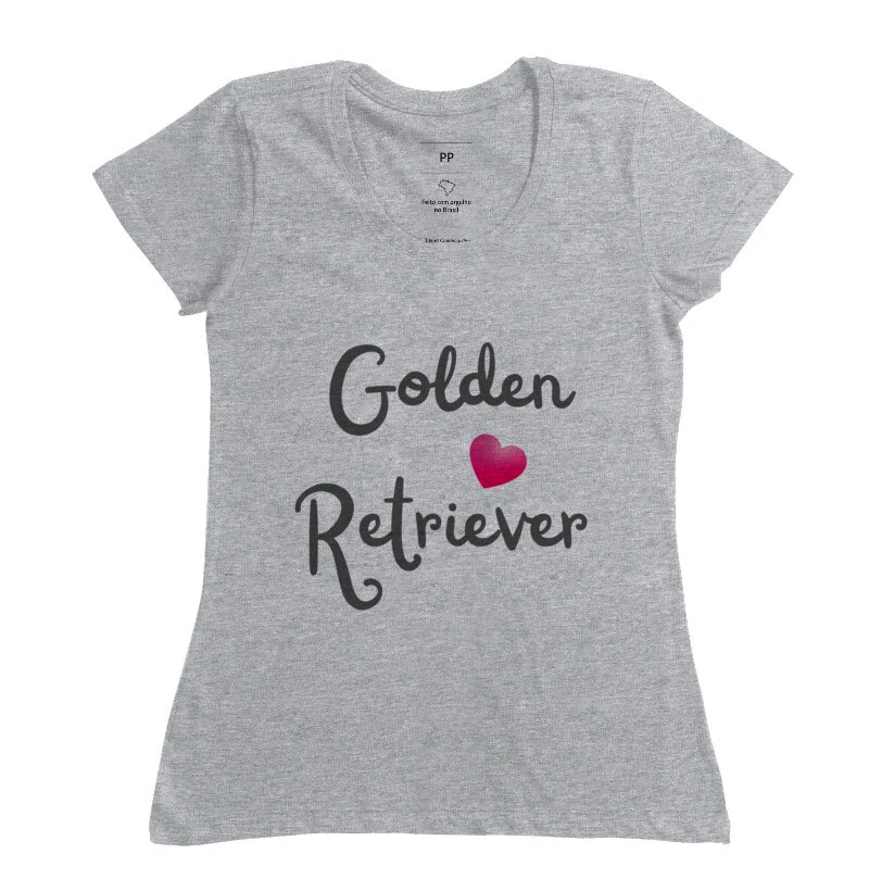 Golden Heart