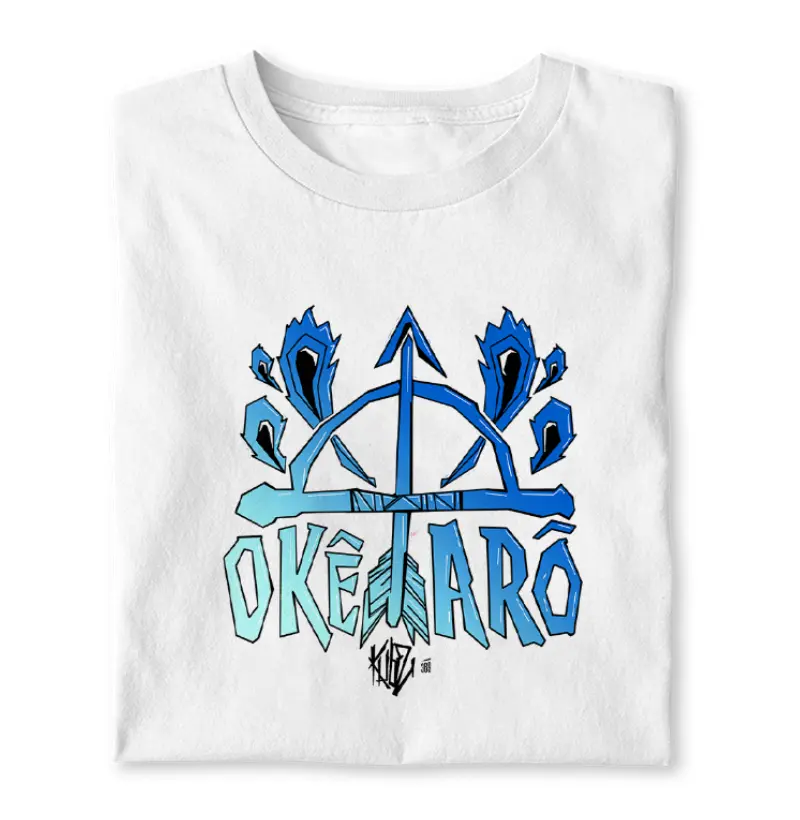 [Kubz] Okê Arô
