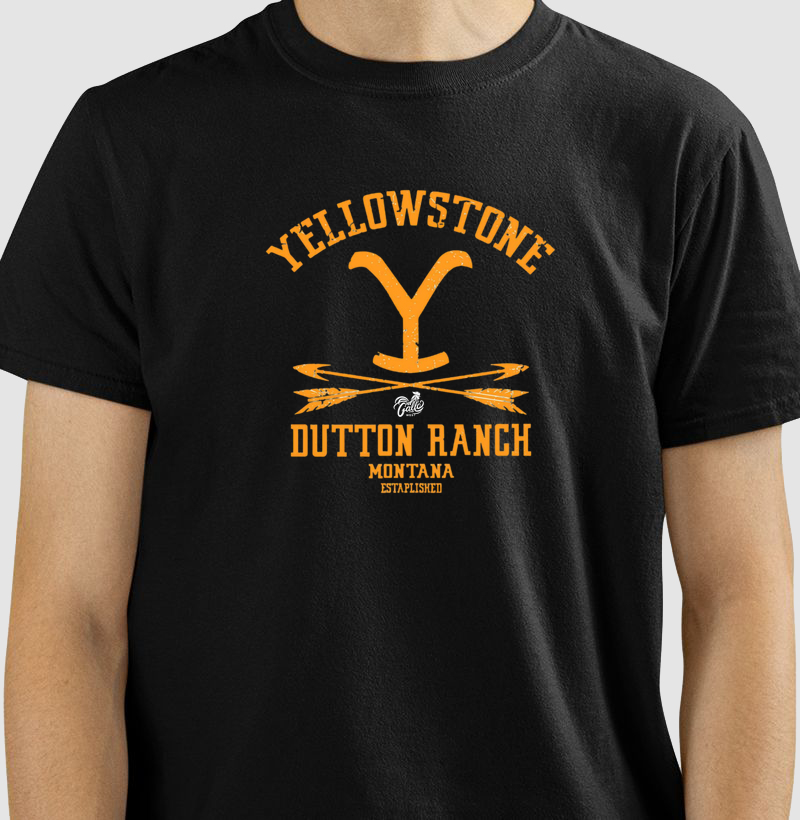 yellostone by gallo west