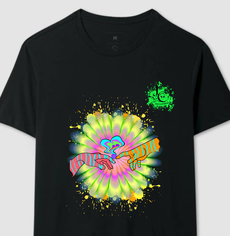 Camiseta 134