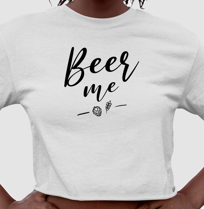 Cropped Beer Me