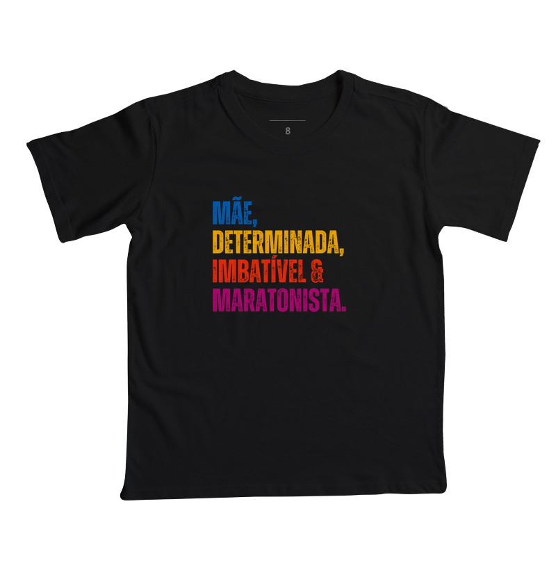 Imbatível e Maratonista