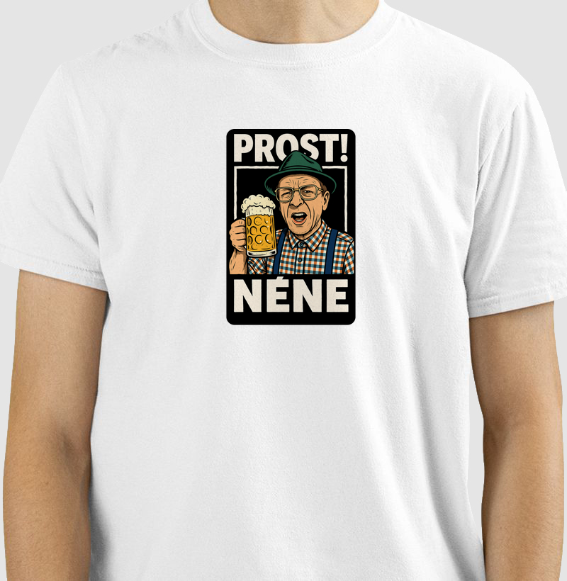 PROST NÉNE